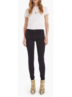Mother The Looker Jeans